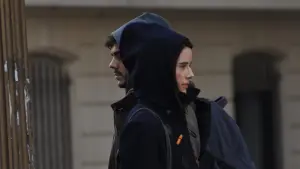 Watch film Sidewalls | Trailer