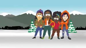 Backdrop to the movie "South Park: Joining the Panderverse" #331657