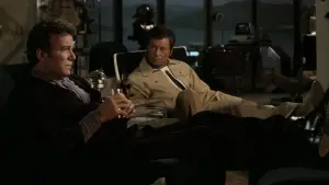 Backdrop to the movie "Star Trek II: The Wrath of Khan" #722343