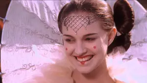 Backdrop to the movie "Star Wars: Episode I - The Phantom Menace" #280836