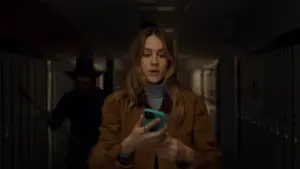 Backdrop to the movie "Thanksgiving" #163398