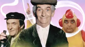 Backdrop to the movie "The Cabbage Soup" #288951