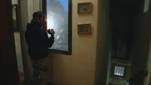 Backdrop to the movie "The Draft!" #760079