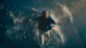 Backdrop to the movie "The Fantastic Four" #519251