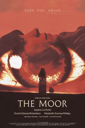 Poster to the movie "The Moor" #683659