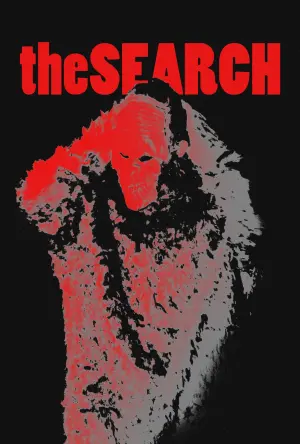 Poster to the movie "The Search" #442919