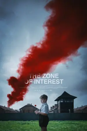 Poster to the movie "The Zone of Interest" #189542