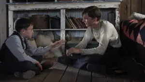 Backdrop to the movie "There Will Be Blood" #624065