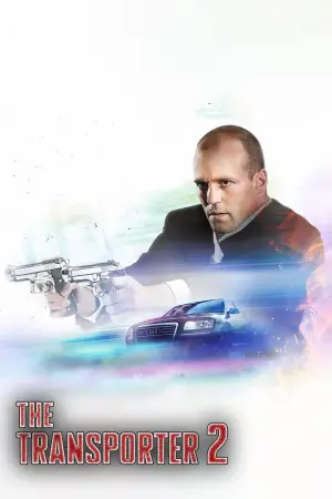 Poster to the movie "Transporter 2" #701165