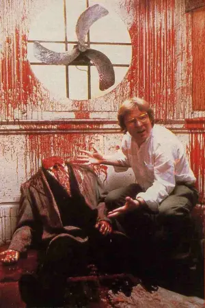 Poster to the movie "Angel Heart" #741324