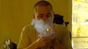 Watch film I, Challenger | Official Red Band Trailer