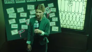 Backdrop to the movie "The Carmilla Movie" #428811