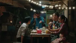 Backdrop to the movie "Tunggu Aku Sukses Nanti" #763575