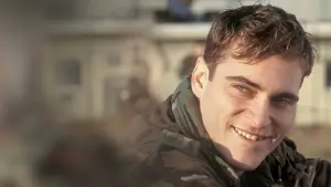 Backdrop to the movie "Buffalo Soldiers" #665679