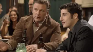 Backdrop to the movie "My Best Friend