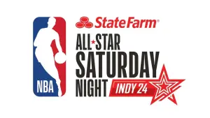 Backdrop to the movie "2024 NBA State Farm All-Star Saturday Night" #312056
