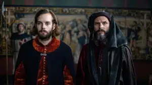 Backdrop to the movie "Melchior the Apothecary" #688510