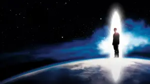 Backdrop to the movie "The Man from Earth" #811976