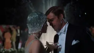 Backdrop to the movie "The Great Gatsby" #732241