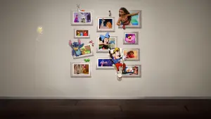 Backdrop to the movie "Once Upon a Studio" #315257