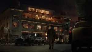 Backdrop to the movie "Indiana Jones and the Dial of Destiny" #623664