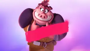 Backdrop to the movie "The Bad Guys 2" #527257