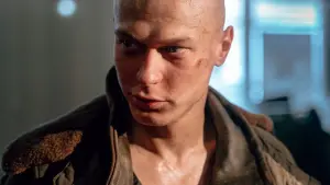 Backdrop to the movie "Captain Volkonogov Escaped" #445639