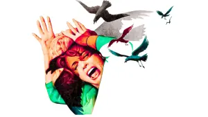 Backdrop to the movie "The Birds" #209994