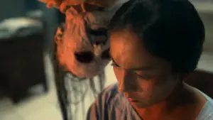 Backdrop to the movie "Sugar Mill" #694589