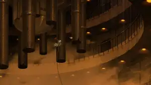Backdrop to the movie "Made in Abyss: Dawn of the Deep Soul" #868885