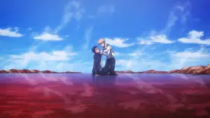 Backdrop to the movie "Attack on Titan: THE LAST ATTACK" #762278