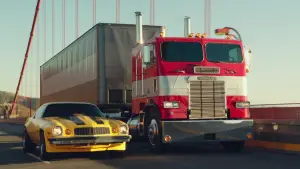 Backdrop to the movie "Bumblebee" #597170