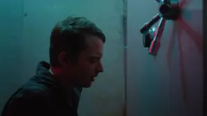 Backdrop to the movie "The Trust" #357325