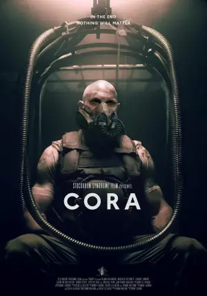 Poster to the movie "Cora" #667453