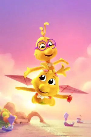 Poster to the movie "Dr. Seuss