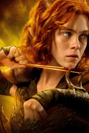 Poster to the movie "Dungeons & Dragons: Honor Among Thieves" #568001