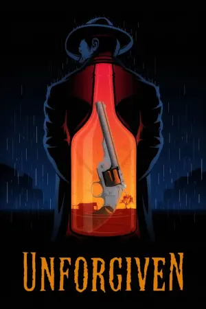 Poster to the movie "Unforgiven" #78063