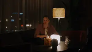 Backdrop to the movie "The Hypnosis" #707730