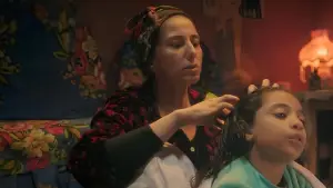 Backdrop to the movie "Happy Birthday" #767277