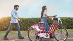 Backdrop to the movie "Hi Nanna" #373732