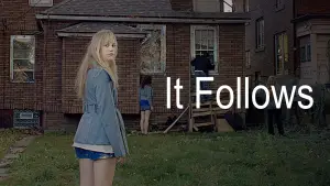 Backdrop to the movie "It Follows" #592661