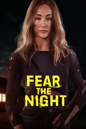 Poster to the movie "Fear the Night" #61263