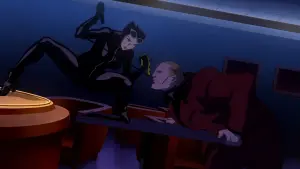 Backdrop to the movie "DC Showcase: Catwoman" #483030