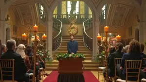 Backdrop to the movie "Just One Small Favor" #416777