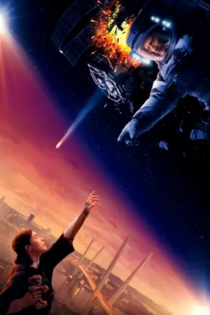 Poster to the movie "Mira" #713007