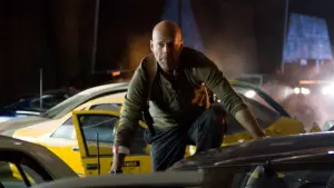 Backdrop to the movie "Live Free or Die Hard" #275345