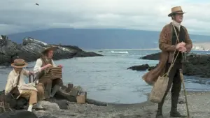 Backdrop to the movie "Master and Commander: The Far Side of the World" #650796