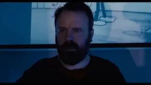 Backdrop to the movie "Mickey