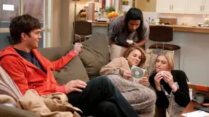 Backdrop to the movie "No Strings Attached" #292015