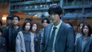 Backdrop to the movie "Omniscient Reader: The Prophecy" #513629